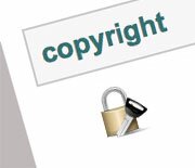 copyright