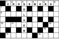 crossword solver